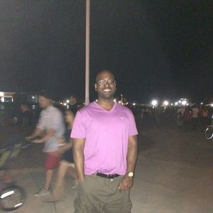 Meet your Posher, John